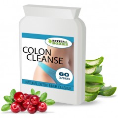 Colon Cleanse (60) Capsules