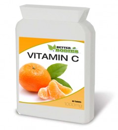 Vitamin C 1000mg (60) Tablets