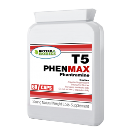 PhenMax™ (60) Capsules