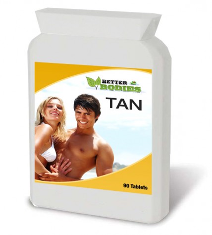 Tan (90) Tablets