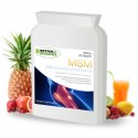 MSM 1000mg (60) Tablets