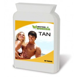 Tan (90) Tablets