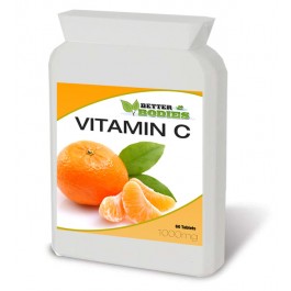 Vitamin C 1000mg (60) Tablets