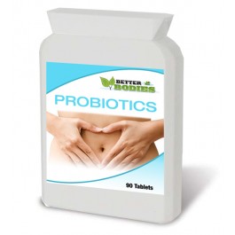 Acidophilus Probiotics 500 million CFU (90) tablets